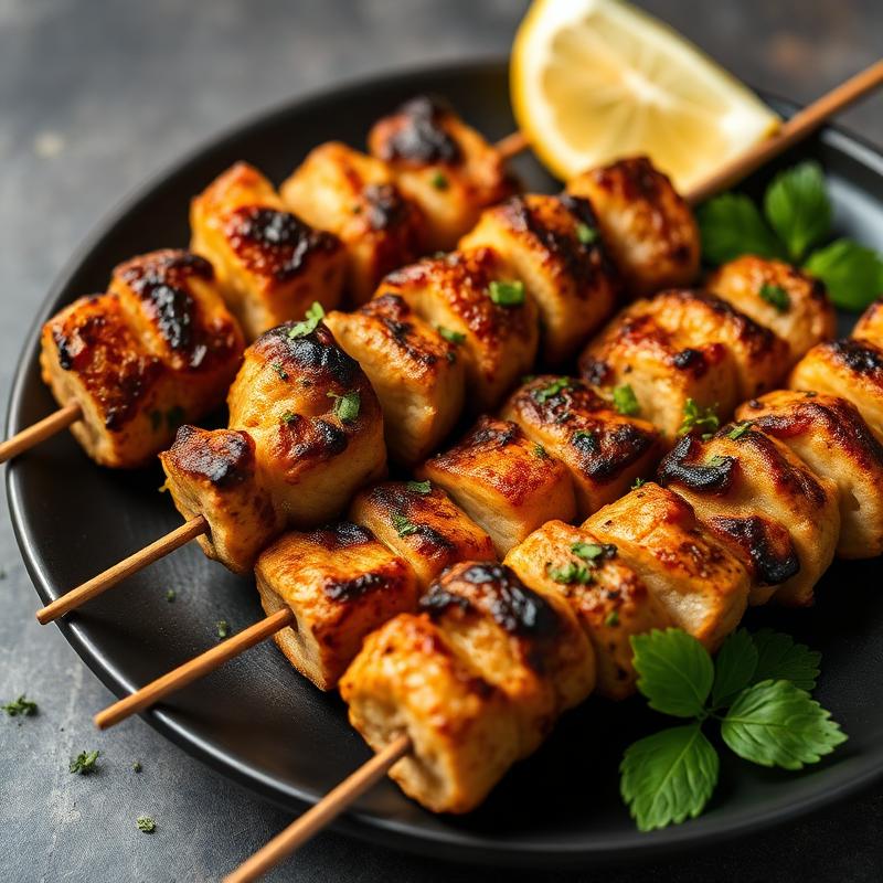 Kefta & Adana