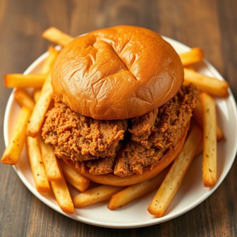 Sandwich Maison
