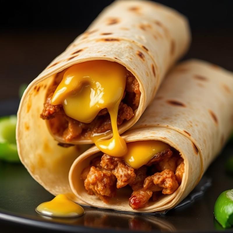 Les Tacos