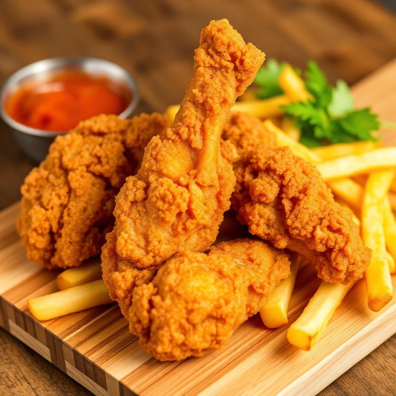 Tender Box